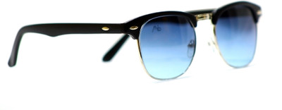 Matchbokx Wayfarer Sunglasses(For Boys)