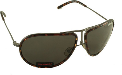 

Carrera Aviator Sunglasses(Grey)