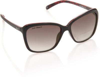 10% OFF on Joe Black Cat-eye Sunglasses(Brown) 10% OFF on Joe Black Cat-eye Sunglasses(Brown)