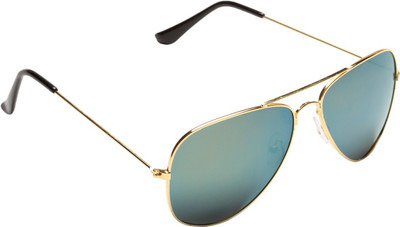 

SAIFI TRADERS Aviator Sunglasses(For Boys)