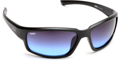 

MTV Roadies Sports Sunglasses(Blue