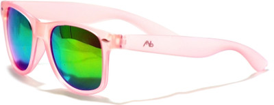 

Matchbokx Wayfarer Sunglasses(For Girls)