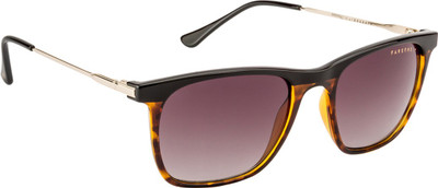 Farenheit Wayfarer Sunglasses(Violet) Flipkart