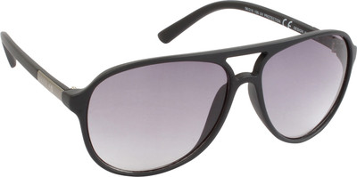 

Lee Cooper Aviator Sunglasses(Grey