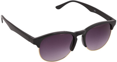 45 OFF on Rex Latest black kabir singh Sunglasses for Men by