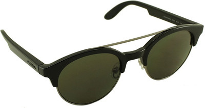

Carrera Oval Sunglasses(Grey)