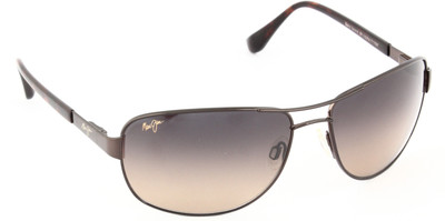 Maui Jim Aviator Sunglasses(Violet) Maui Jim Aviator Sunglasses(Violet)