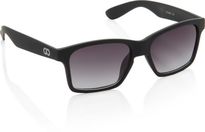 70% OFF on Gio Collection Rectangular Sunglasses(Violet) 70% OFF on Gio Collection Rectangular Sunglasses(Violet)