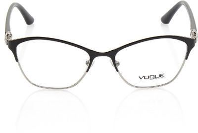 

Vogue Full Rim Oval Frame(52 mm