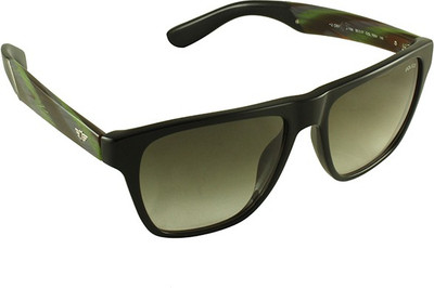 

Police Wayfarer Sunglasses(Grey)