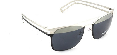 

Police Wayfarer Sunglasses(Black)