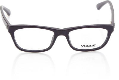 

Vogue Full Rim Rectangle Frame(52 mm