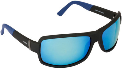 

Image Round Sunglasses(Blue)