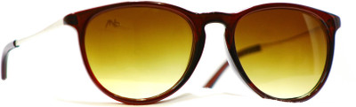

Matchbokx Oval Sunglasses(For Boys)
