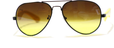 

Matchbokx Aviator Sunglasses(For Boys)