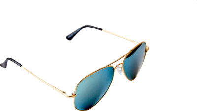 

RST Aviator Sunglasses(Multicolor)