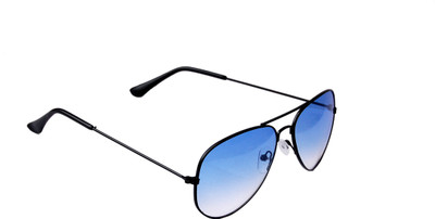 

RST Aviator Sunglasses(Multicolor)