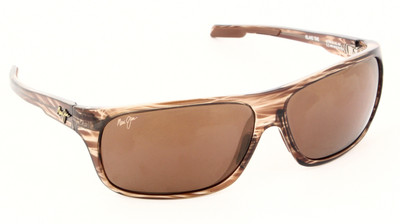 3% OFF on Maui Jim Rectangular Sunglasses(Brown) 3% OFF on Maui Jim Rectangular Sunglasses(Brown)