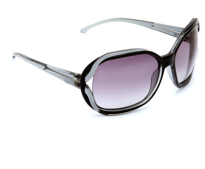50% OFF on VALENTINO Oval Sunglasses(For Women, Grey) 50% OFF on VALENTINO Oval Sunglasses(For Women, Grey)