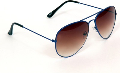 

Igypsy Rectangular Sunglasses(Grey