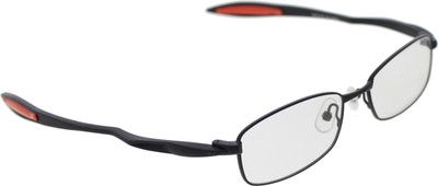 

Vast Full Rim Rectangle Frame(135 mm