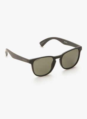 

MTV Roadies Wayfarer Sunglasses(Green
