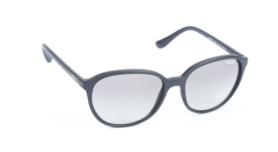 Vogue Round Sunglasses(Grey) Vogue Round Sunglasses(Grey)