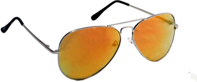 50% OFF on Floyd Aviator Sunglasses(For Men, Multicolor) 50% OFF on Floyd Aviator Sunglasses(For Men, Multicolor)