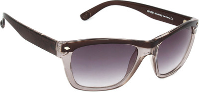 80% OFF on Concepts Wayfarer Sunglasses(Grey) 80% OFF on Concepts Wayfarer Sunglasses(Grey)