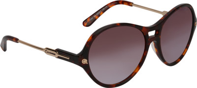 40% OFF on Ciemme Round Sunglasses(Brown) 40% OFF on Ciemme Round Sunglasses(Brown)