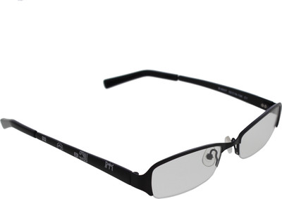 

Vast Half Rim Rectangle Frame(135 mm