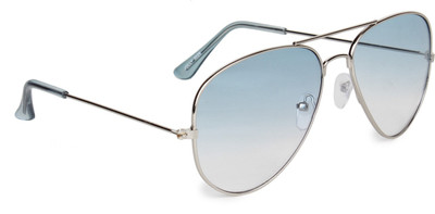 Pede Milan Aviator Sunglasses(Blue)