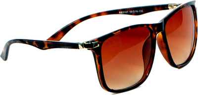 

SAIFI TRADERS Wayfarer Sunglasses(For Boys)