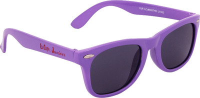 Lee Cooper Wayfarer Sunglasses(For Boys & Girls)