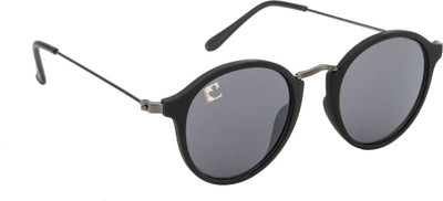 

Clark N' Palmer Oval Sunglasses(For Boys