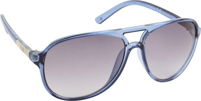 

Lee Cooper Aviator Sunglasses(Grey
