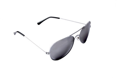 

RST Aviator Sunglasses(Black)