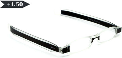 

40 XPLUS Full Rim Rectangle Frame(46 mm