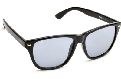 

MTV Roadies Wayfarer Sunglasses(Grey