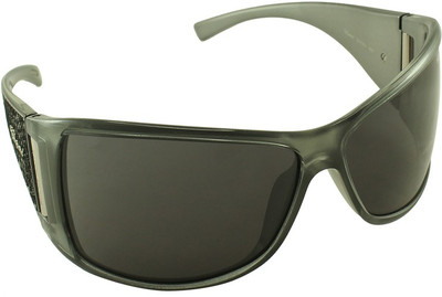 

Chopard Round Sunglasses(Grey)