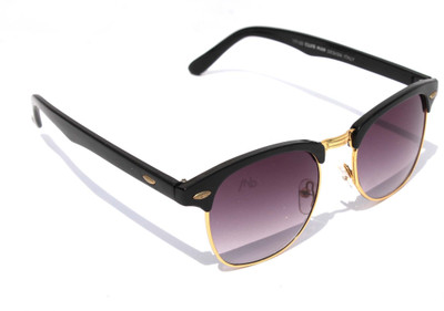 

Matchbokx Wayfarer Sunglasses(For Boys & Girls)