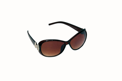 

Verre Over-sized Sunglasses(For Girls)