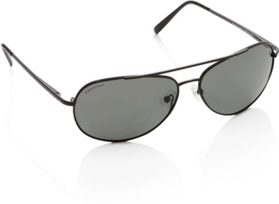 Fastrack Aviator Sunglasses(For Men & Women, Green) Fastrack Aviator Sunglasses(For Men & Women, Green)