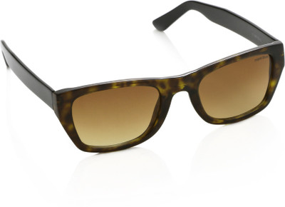 

Miami Blues Wayfarer Sunglasses(Brown
