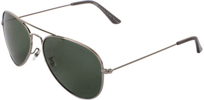 73% OFF on Xross Aviator Sunglasses(Green) 73% OFF on Xross Aviator Sunglasses(Green)