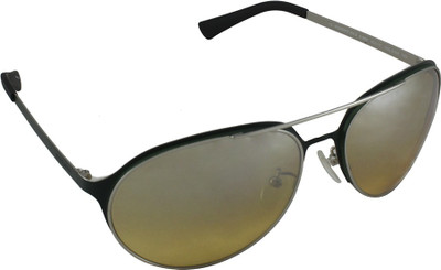 

Police Aviator Sunglasses(Multicolor)