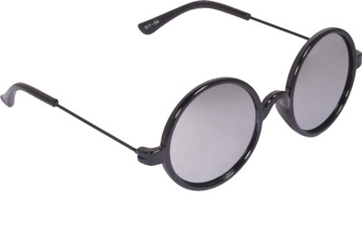 60% OFF on Spiky Round Sunglasses(For Boys & Girls) 60% OFF on Spiky Round Sunglasses(For Boys & Girls)