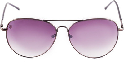 80% OFF on Spartiate Aviator Sunglasses(Violet) 80% OFF on Spartiate Aviator Sunglasses(Violet)
