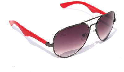 

Matchbokx Aviator Sunglasses(For Boys & Girls)