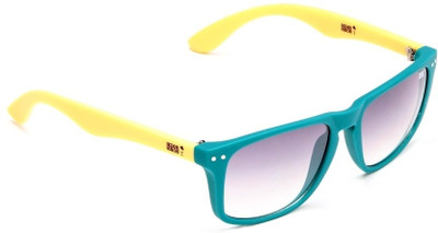 54% OFF on Highborn Wayfarer Sunglasses(Grey) 54% OFF on Highborn Wayfarer Sunglasses(Grey)